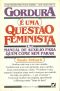 Gordura É Uma Questão Feminista