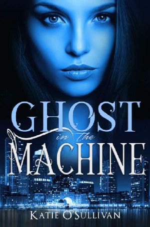 Ghost in the Machine