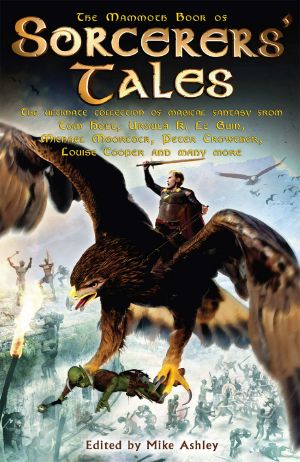 The Mammoth Book of Sorceror's Tales