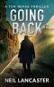 Going Back · Tom Novak Book Three