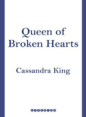 Queen of Broken Hearts