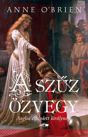 A szűz özvegy