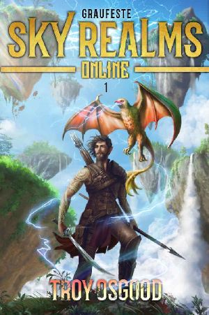 Graufeste: Ein LitRPG-Fantasy-Roman (Sky Realms Online 1) (German Edition)