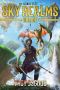 Graufeste: Ein LitRPG-Fantasy-Roman (Sky Realms Online 1) (German Edition)