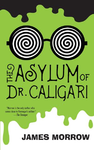 The Asylum of Dr. Caligari