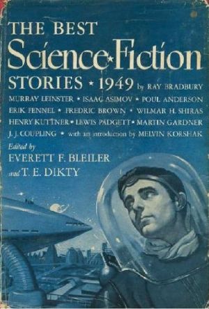 1949, The Best Science Fiction