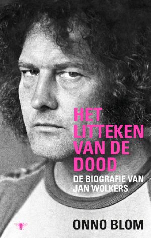 Het Litteken Van De Dood