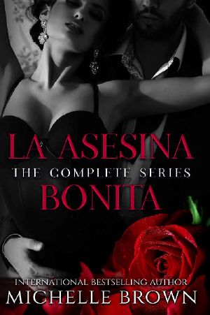 La Asesina Bonita · the Complete Series