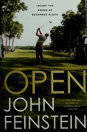 Open · Inside the Ropes at Bethpage Black