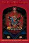 The Dark Red Amulet · Oral Instructions on the Practice of Vajrakilaya