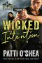 Wicked Intention (The Paladin League)