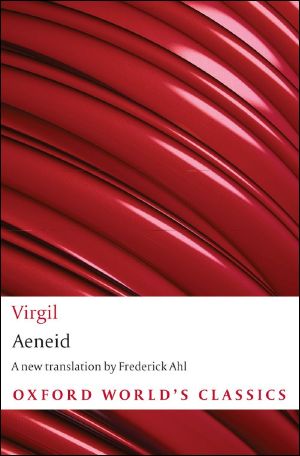 Aeneid (Oxford World's Classics)