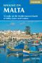 Walking on Malta