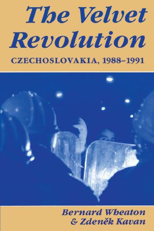 The Velvet Revolution