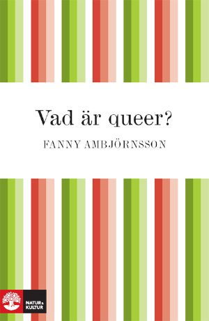 Vad är queer?