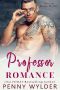 Professor Romance: Best of Penny Wylder