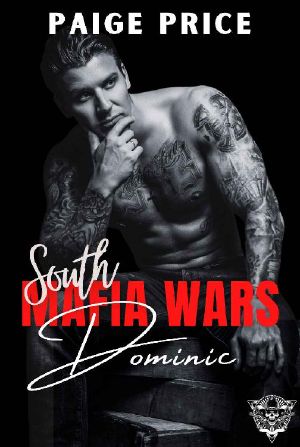 Dominic (South Mafia Wars Book 1)