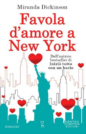 Favola D'Amore a New York