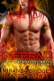 Inferno · An Alien Warrior Romance (Elemental Mates Book 2)