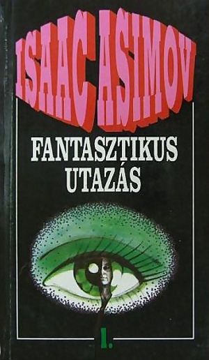 Fantasztikus utazás