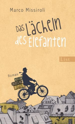 Das Lächeln des Elefanten