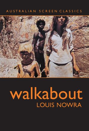 Walkabout