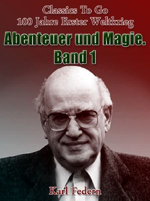 Abenteuer und Magie