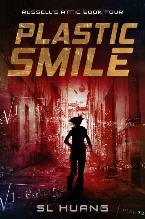 Plastic Smile (Russell's Attic Book 4)