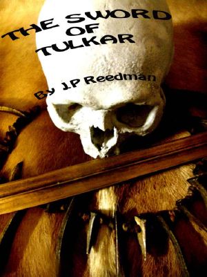 Sword of Tulkar