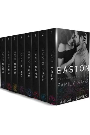 Easton Family Boxset