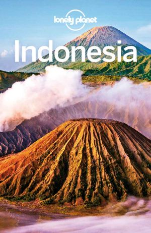 Lonely Planet · Indonesia · 11th Edition