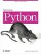 Learning Python