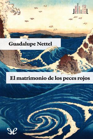El Matrimonio De Los Peces Rojos