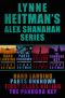 The Alex Shanahan Series