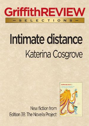 Intimate Distance