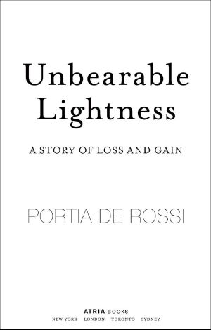 Unbearable Lightness