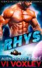 Rhys · Alien Abduction Romance (Alien Raiders' Brides)