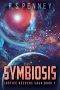 Symbiosis (Justice Keepers Saga Book 1)