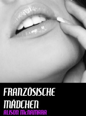 Französische Mädchen