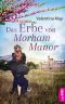 Das Erbe von Morham Manor (German Edition)