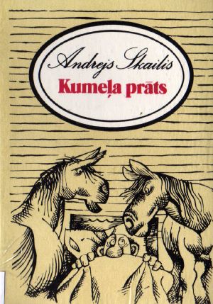 Kumeļa prāts