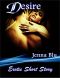 Desire - Erotic Short Story