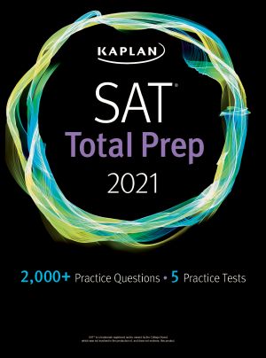 SAT Total Prep 2021