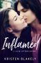 Inflamed: A Love Letters Novel