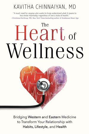 The Heart of Wellness