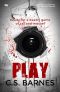 Play · A Completely Gripping Mystery Thriller