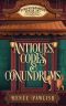 Antiques, Codes & Conundrums