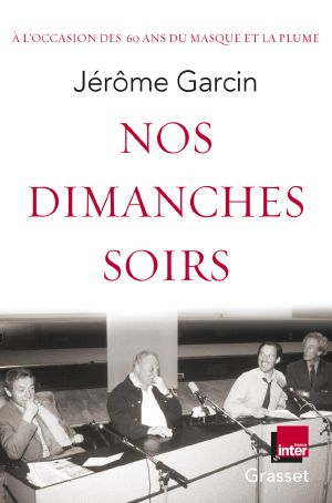 Nos Dimanches Soirs