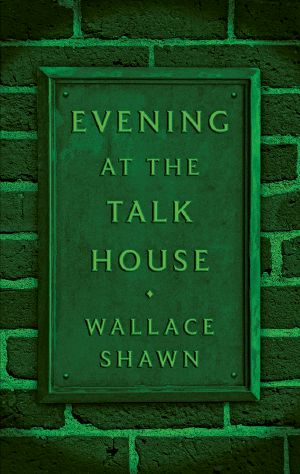 Evening at the Talk House