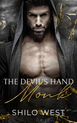 A Devil's Hand: A Billionaire Romantic Suspense Novel (High Stakes Book 2)